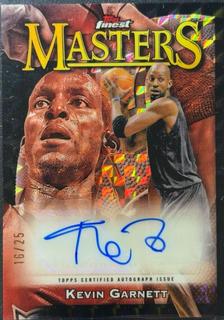 Kevin Garnett
