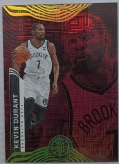 Kevin Durant