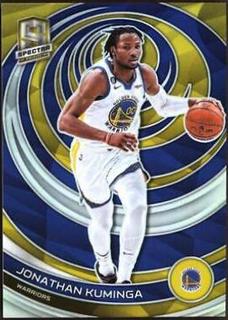 Jonathan Kuminga