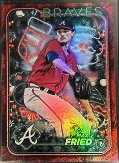 Max Fried
