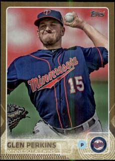 Glen Perkins