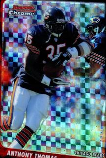 Anthony Thomas