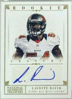Lavonte David