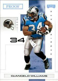 DeAngelo Williams