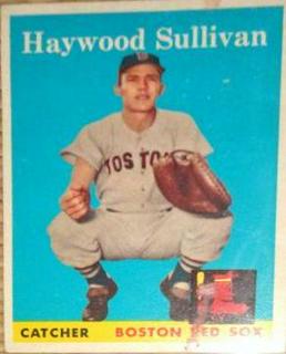 Haywood Sullivan