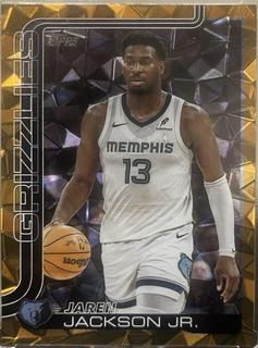 Jaren Jackson Jr.