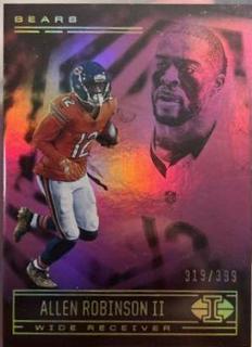 Allen Robinson II