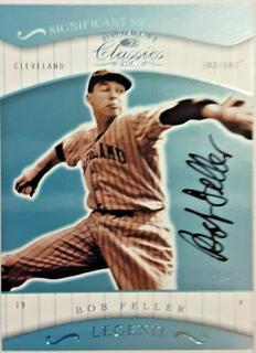 Bob Feller