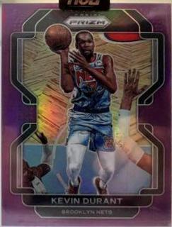 Kevin Durant