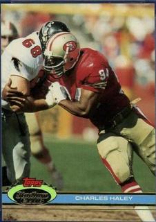 Charles Haley