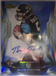 Blake Bortles