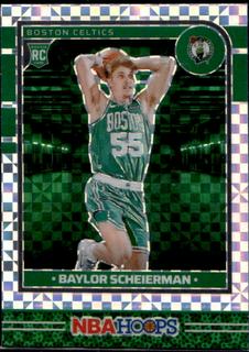 Baylor Scheierman