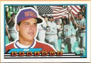 Ed Sprague