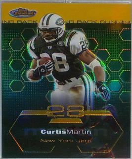 Curtis Martin
