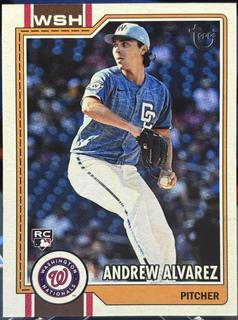 Andrew Alvarez