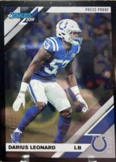 Darius Leonard