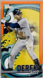 Derek Jeter