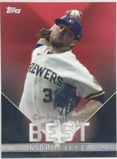 Corbin Burnes