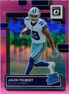 Jalen Tolbert