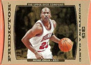 Michael Jordan
