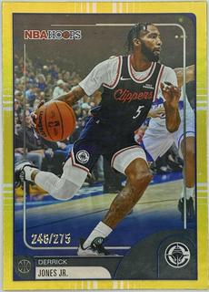 Derrick Jones Jr.