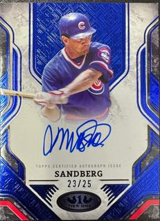 Ryne Sandberg