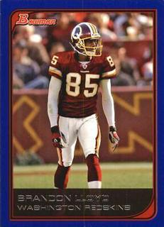Brandon Lloyd