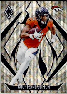 Courtland Sutton