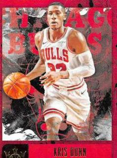 Kris Dunn