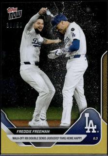 Freddie Freeman