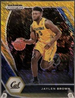 Jaylen Brown