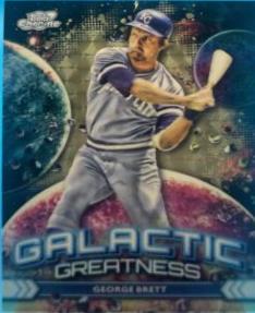 George Brett
