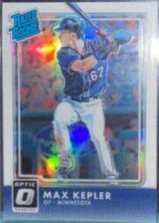 Max Kepler