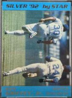 Ken Griffey Jr.