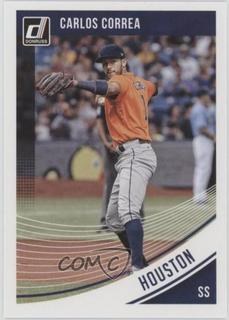 Carlos Correa