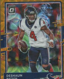 Deshaun Watson