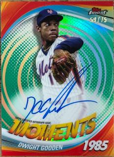 Dwight Gooden
