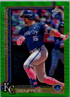 Hunter Renfroe