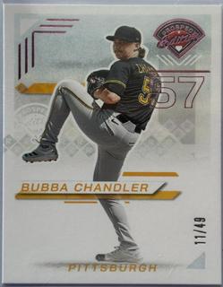 Bubba Chandler