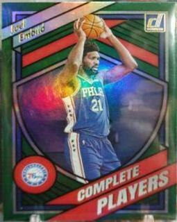 Joel Embiid