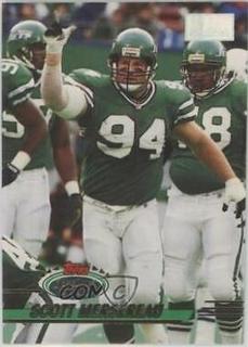 Scott Mersereau