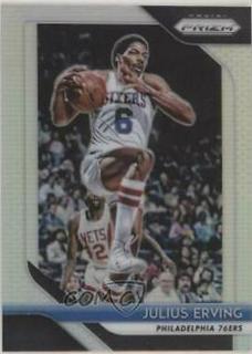 Julius Erving
