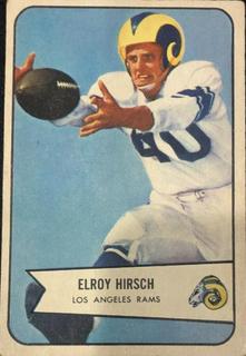Elroy Hirsch