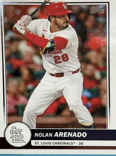 Nolan Arenado