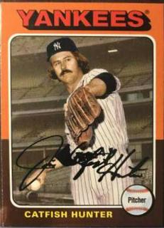 Catfish Hunter