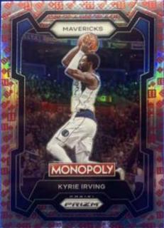 Kyrie Irving