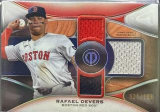 Rafael Devers
