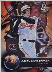 Adley Rutschman