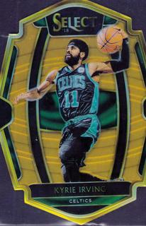 Kyrie Irving