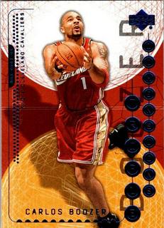 Carlos Boozer